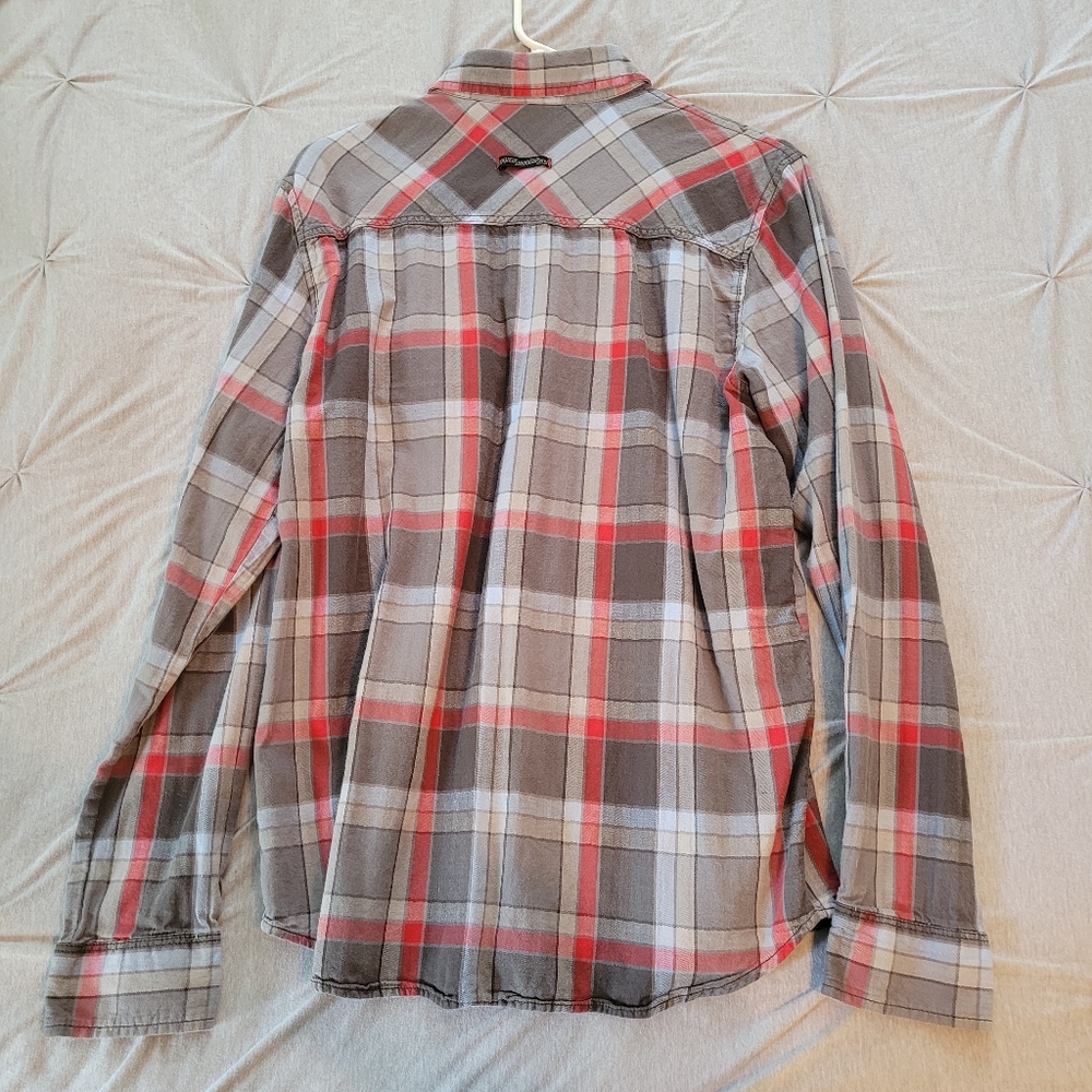 Vans button down - Picture 2 of 2